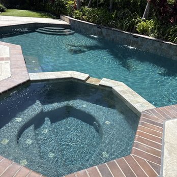 Fonseca Pool Builders - Perfection - Masonry/Concrete Near Me