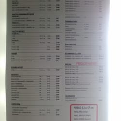 RipDigital - Lista de precios