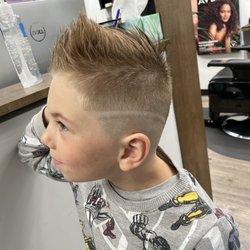 Fresh Cuts