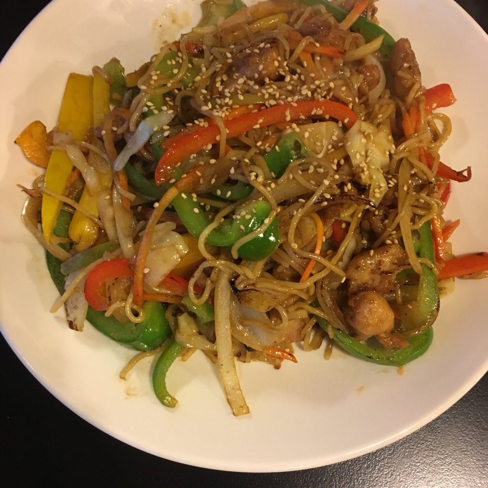 Don Don Express - Asian Fusion Near Me - Austin, Texas
