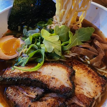 1981 Ramen Bar - Should ramen - Chicken Wings Near Me - Lowell, Massachusetts