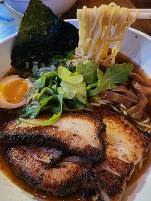 1981 Ramen Bar by null