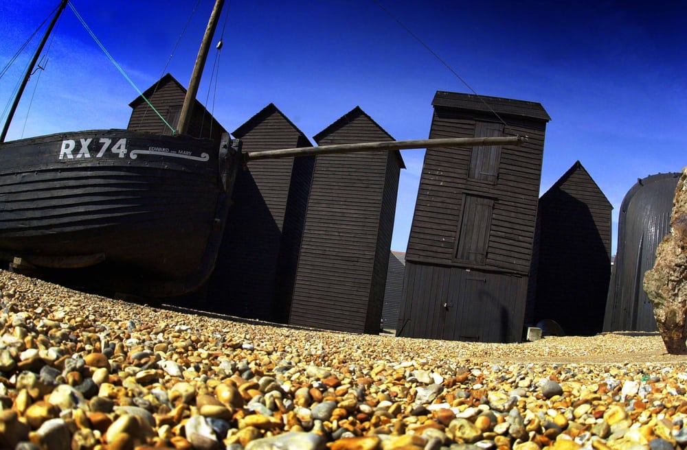 HASTINGS OBSERVER Marketing Woods House Telford Road, St. Leonards