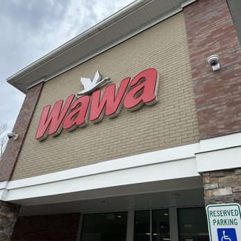Wawa - Convenience Stores Near Me - Stafford, Virginia