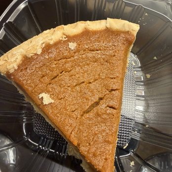 Felix's BBQ With Soul - Sweet potato pie - Barbeque Near Me - Carlsbad, California Felix's BBQ With Soul - Sweet potato pie - Barbeque Near Me - Carlsbad, California