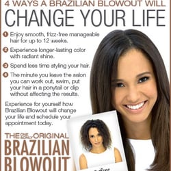 Alluring Bliss Blowouts & Lashes - Love your hair; book an appointment