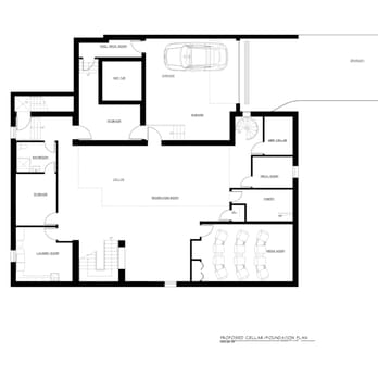 Architect's Rule - Architects Near Me - Bayside, New York
