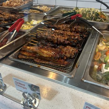 Island Pacific - The food line - Seafood Markets Near Me - Fresno, California Island Pacific - The food line - Seafood Markets Near Me - Fresno, California