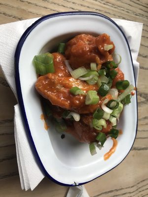 Honest Burgers Clapham by null