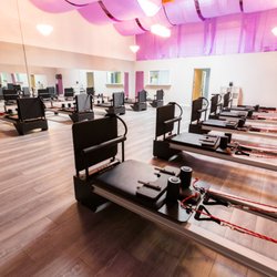 IMX Pilates & Fitness