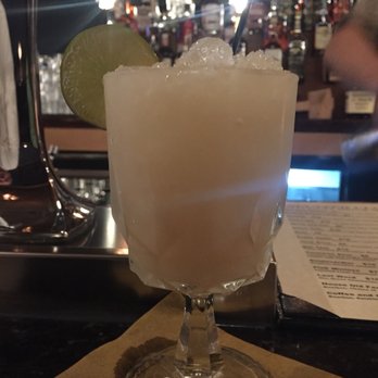 Bourbon On Rye - Mai Thai... with a Kentucky kick on opening night 10/6/17 - American Near Me - Lexington, Kentucky