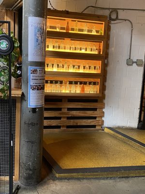 Brooklyn Brewery by null