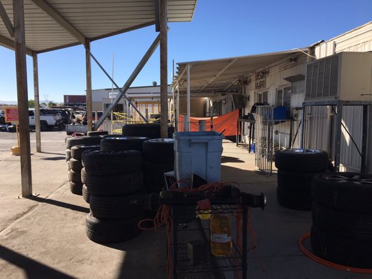 PICK YOUR PART - VICTORVILLE - Updated February 2026 - 27 Reviews ...