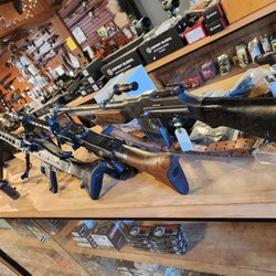 Stix N Stones Firearms