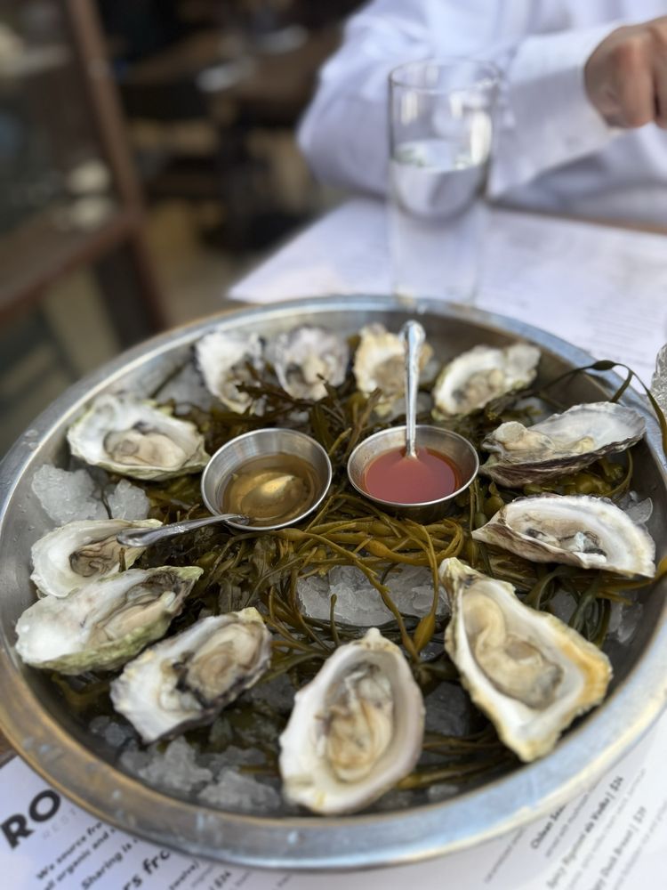 Social spots from Rooftop