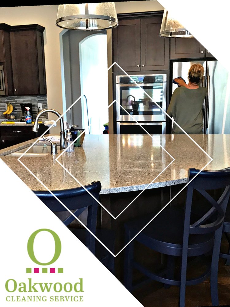 OAKWOOD CLEANING SERVICE Updated June 2024 3905 Far Hills Ave