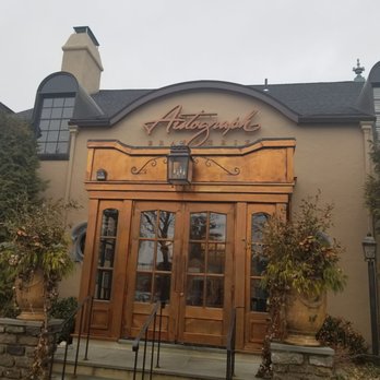 Autograph Brasserie - Brasseries Near Me - Wayne, Pennsylvania Autograph Brasserie - Brasseries Near Me - Wayne, Pennsylvania