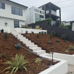 Pacific Landscaping and Maintenance