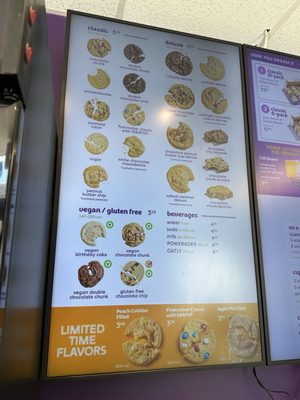 Insomnia Cookies by null