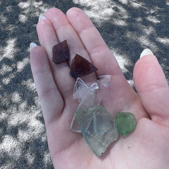 Trafton Dog Park - Glass in the gravel - Dog Parks Near Me - Malden, Massachusetts Trafton Dog Park - Glass in the gravel - Dog Parks Near Me - Malden, Massachusetts