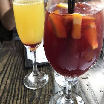 La Contenta Oeste - Mexican Near Me - New York, New York