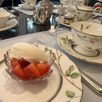 The Living Room - Tea Rooms Near Me - Beverly Hills, California The Living Room - Tea Rooms Near Me - Beverly Hills, California