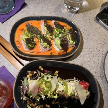 Saizon - New American Near Me - Fresno, California