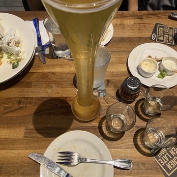 Yard House - New American Near Me - San Jose, California Yard House - New American Near Me - San Jose, California
