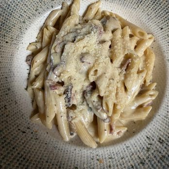 di Napoli - Carbonara - Italian Near Me - Sandy, Utah
