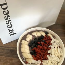 Pressed Juicery