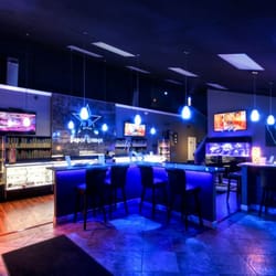 5 Star Vapor Lounge - Huge vapor lounge with starters e-cigarettes, mods, rebuildables, and premium e-liquids. Plus have a beer and watch the game!