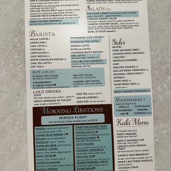 Denica’s Real Food Kitchen - Breakfast & Brunch Near Me - Pleasanton, California Denica’s Real Food Kitchen - Breakfast & Brunch Near Me - Pleasanton, California