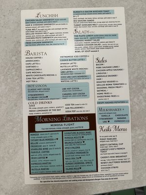 Menu photo 5 Denica’s Real Food Kitchen Pleasanton, CA Menu photo 5 Denica’s Real Food Kitchen Pleasanton, CA