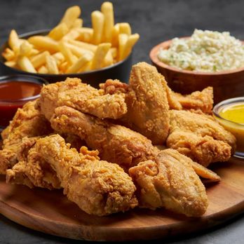 JJ Sharks Fish & Chicken - Fast Food Near Me - Jacksonville, Florida JJ Sharks Fish & Chicken - Fast Food Near Me - Jacksonville, Florida
