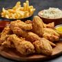 Photo of JJ Sharks Fish & Chicken
