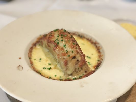 Macleay St Bistro by null