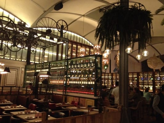 El Nacional Barcelona by null