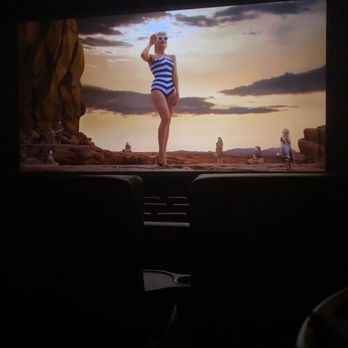Studio Movie Grill - Simi Valley - BARBIE movie - Cinema Near Me - Simi Valley, California