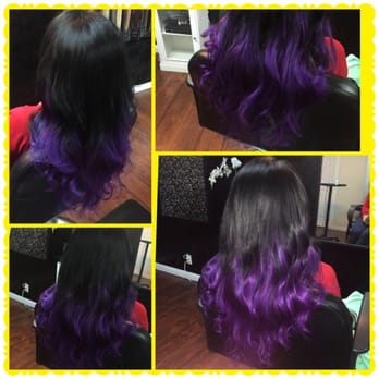 Hair Extension Studio - I love it! - Hair Extensions Near Me - Garden Grove, California
