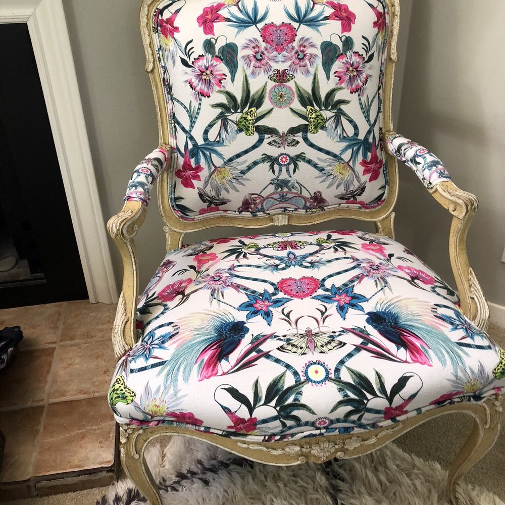 Red Door Upholstery - Furniture Reupholstery Near Me - Richmond, California Red Door Upholstery - Furniture Reupholstery Near Me - Richmond, California
