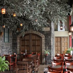 Via Delizia - Dinning Room