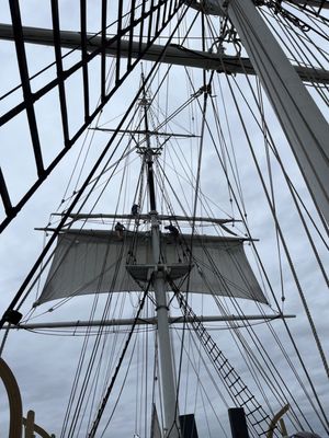 Mystic Seaport Museum by null