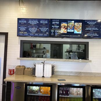 Tequileros Taqueria - Kitchen and menu - Tacos Near Me - Stockton, California Tequileros Taqueria - Kitchen and menu - Tacos Near Me - Stockton, California
