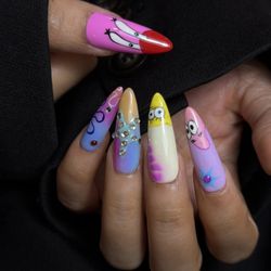 CLEO Nail Bar