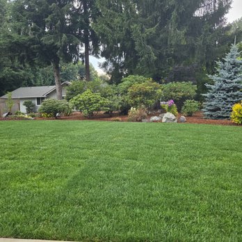 Yards Done Right - Landscaping Near Me