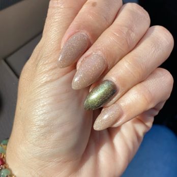 Angel’s Nails - Full set - Nail Salons Near Me - El Monte, California