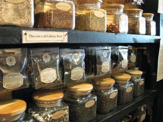 The Spice & Tea Exchange of Sarasota by null