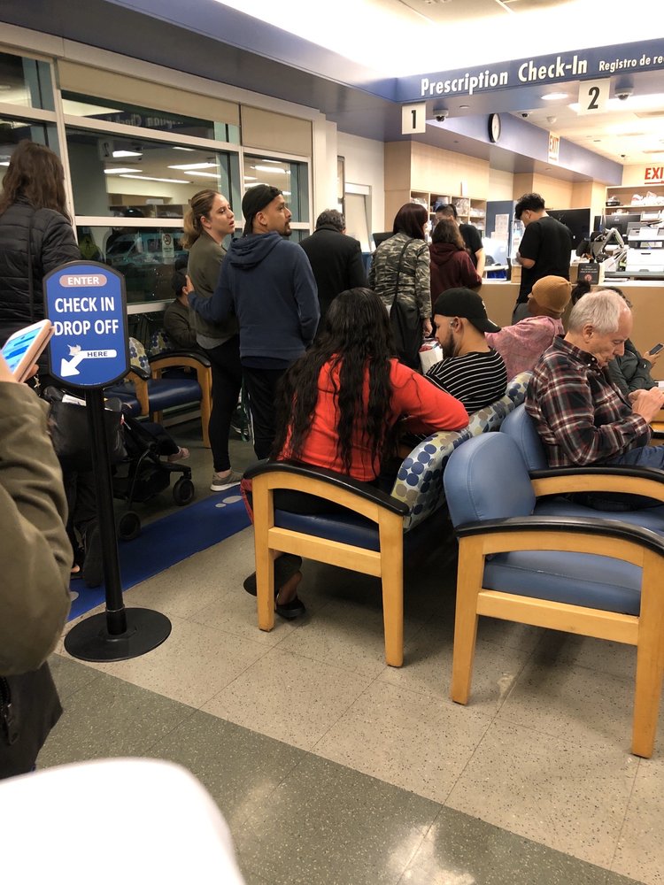 KAISER PERMANENTE PHARMACY 21 Photos &amp; 33 Reviews