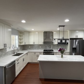 RG Handyman SV - Handyman Near Me - Gilroy, California RG Handyman SV - Handyman Near Me - Gilroy, California