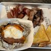 Blue Ember Smokehouse gift card